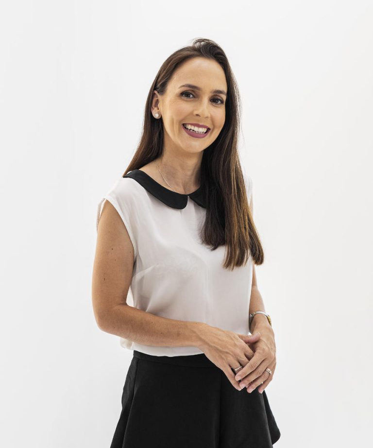 Dra. Ana de Araújo e Silva