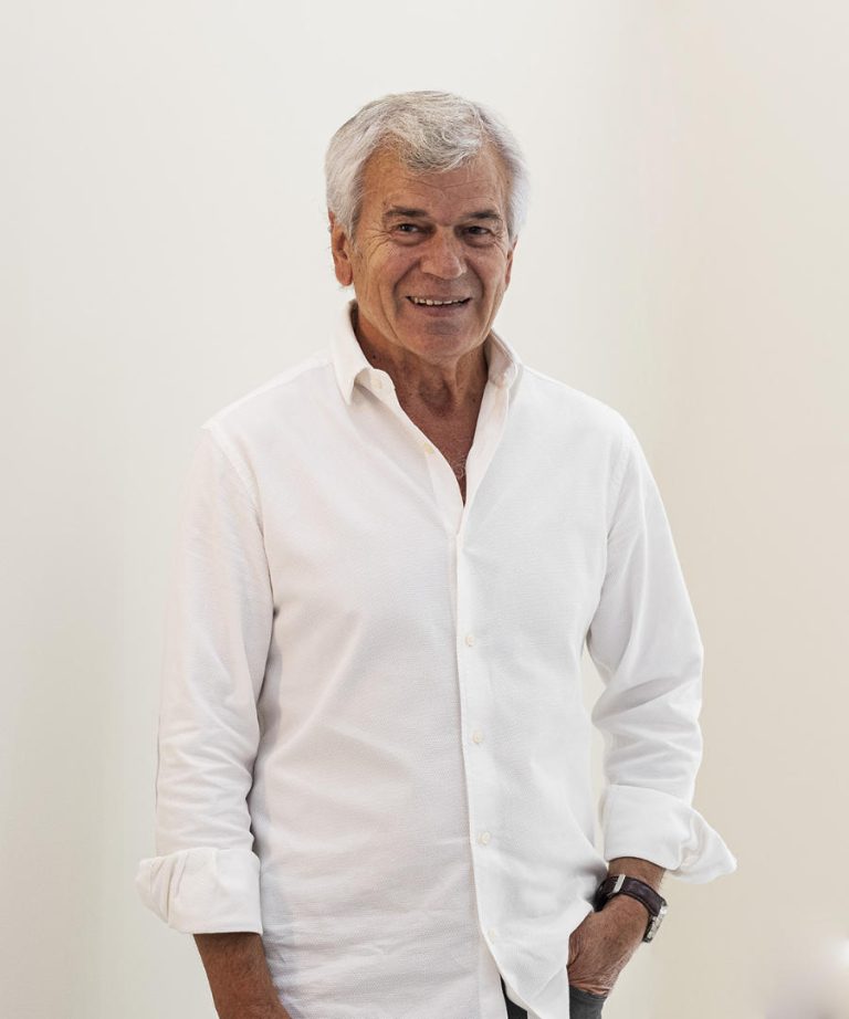 Enf. Manuel Santos